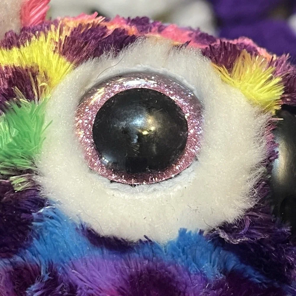 Ty Beanie Boos Scout The Koala Bear Claire's Exclusive TySilk 6